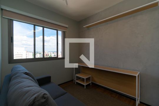 Apartamento para alugar com 1 quarto, 31m² em Vila Prudente, São Paulo