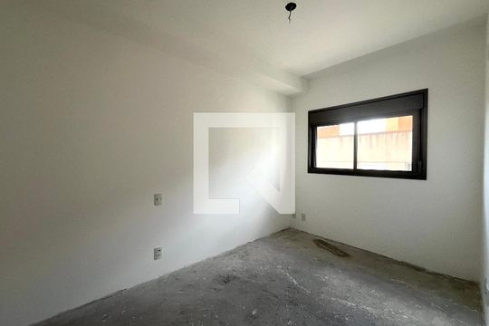 Suite de apartamento à venda com 1 quarto, 28m² em Jardim Prudência, São Paulo