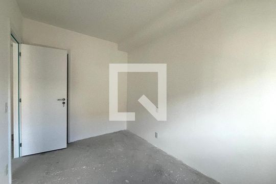 Suite de apartamento à venda com 1 quarto, 28m² em Jardim Prudência, São Paulo