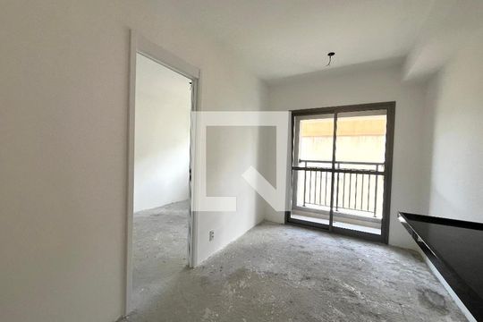 Apartamento à venda com 1 quarto, 28m² em Jardim Prudência, São Paulo