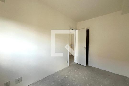 Suite de apartamento à venda com 1 quarto, 28m² em Jardim Prudência, São Paulo