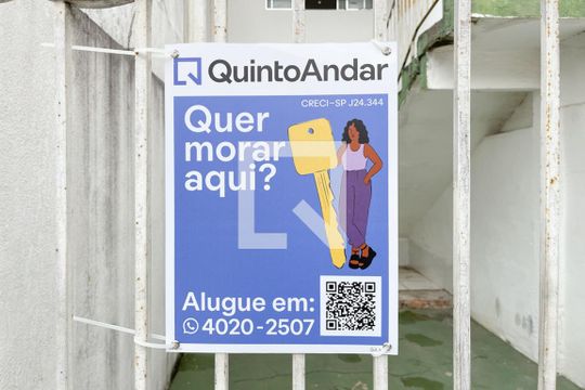 Fachada de casa à venda com 4 quartos, 120m² em Vila Netuno, São Bernardo do Campo