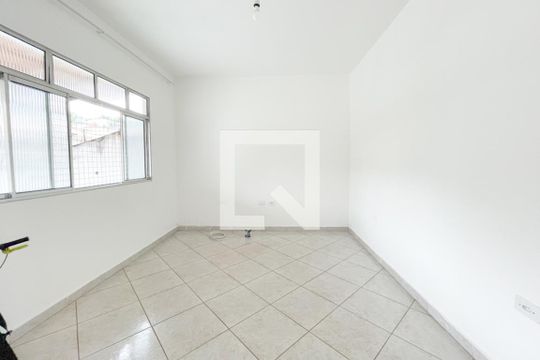 Sala de casa à venda com 4 quartos, 120m² em Vila Netuno, São Bernardo do Campo