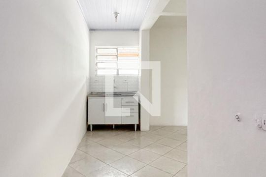 Área de Serviço de casa à venda com 4 quartos, 120m² em Vila Netuno, São Bernardo do Campo