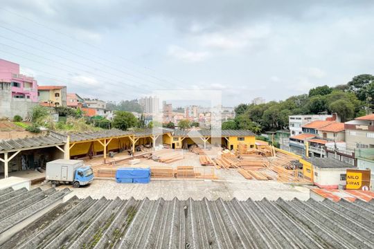 Vista - Quarto 1 de casa à venda com 4 quartos, 120m² em Vila Netuno, São Bernardo do Campo