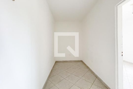Acesso - Quartos de casa à venda com 4 quartos, 120m² em Vila Netuno, São Bernardo do Campo