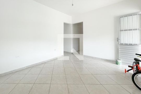 Sala de casa à venda com 4 quartos, 120m² em Vila Netuno, São Bernardo do Campo