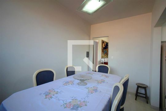 Copa de apartamento à venda com 3 quartos, 200m² em Renascença, Belo Horizonte