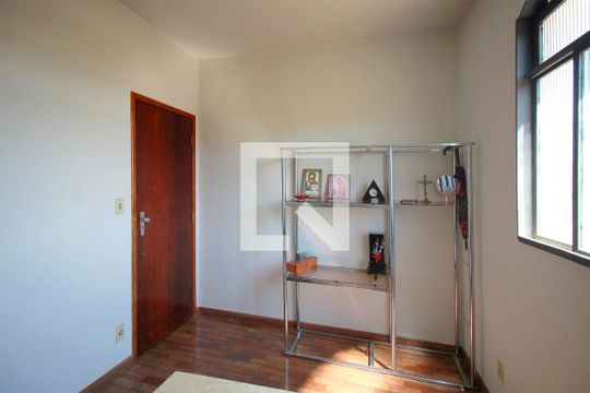 Quarto 2 de apartamento à venda com 3 quartos, 200m² em Renascença, Belo Horizonte