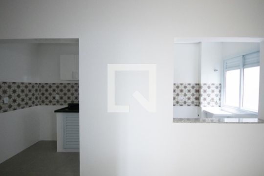 Apartamento para alugar com 2 quartos, 41m² em Vila Maria, São Paulo