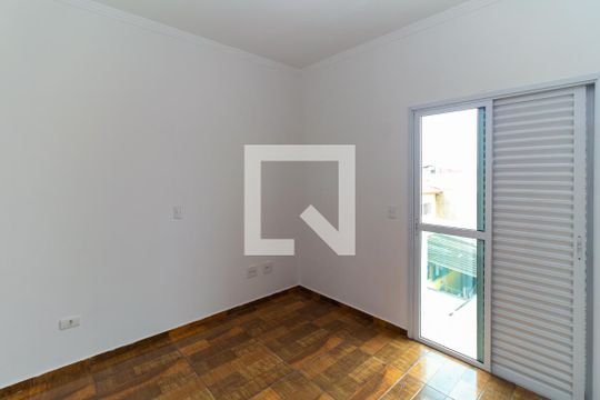 Suíte 1 de casa de condomínio à venda com 2 quartos, 112m² em Vila Alpina, São Paulo
