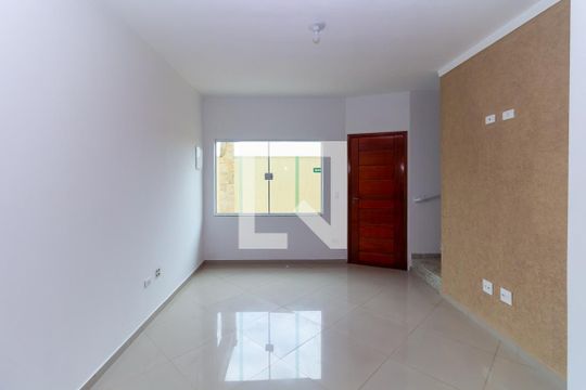 Casa de Condomínio à venda com 2 quartos, 112m² em Vila Alpina, São Paulo