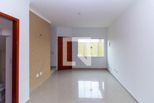 Casa de Condomínio à venda com 2 quartos, 112m² em Vila Alpina, São Paulo