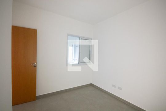 Quarto 2 de apartamento para alugar com 2 quartos, 42m² em Vila Maria, São Paulo