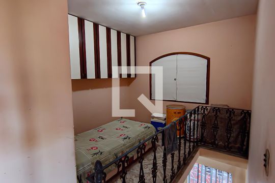 hall de casa à venda com 4 quartos, 420m² em Taquara, Rio de Janeiro