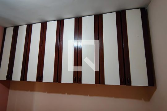 hall de casa à venda com 4 quartos, 420m² em Taquara, Rio de Janeiro