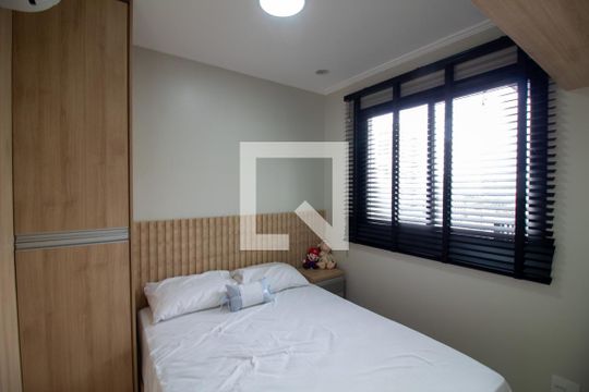 Quarto de kitnet/studio para alugar com 1 quarto, 26m² em Campo Belo, São Paulo