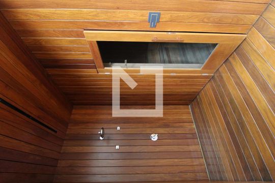 Área Comum - Sauna de apartamento à venda com 4 quartos, 358m² em Vila Nova Conceição, São Paulo