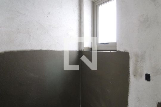 Banheiro da Suíte 1 de apartamento à venda com 4 quartos, 358m² em Vila Nova Conceição, São Paulo