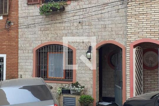 Entrada de casa à venda com 3 quartos, 150m² em Imirim, São Paulo