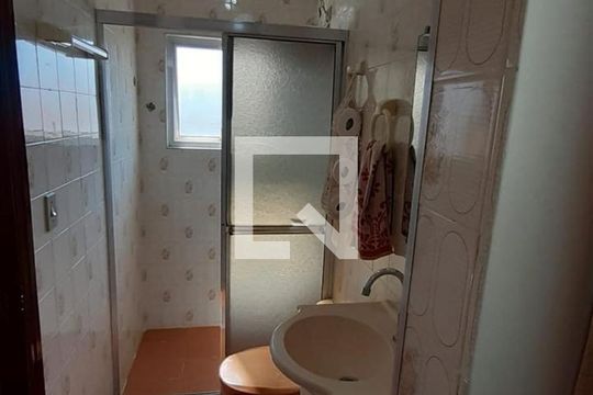Banheiro de casa à venda com 3 quartos, 150m² em Imirim, São Paulo