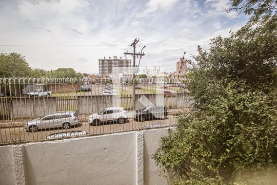 Vista do Quarto 2 de apartamento para alugar com 2 quartos, 68m² em Praia de Belas, Porto Alegre