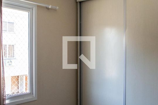 Quarto 1 de casa de condomínio para alugar com 3 quartos, 80m² em Hípica, Porto Alegre