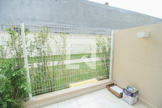 Sacada de apartamento à venda com 2 quartos, 48m² em Brás, São Paulo