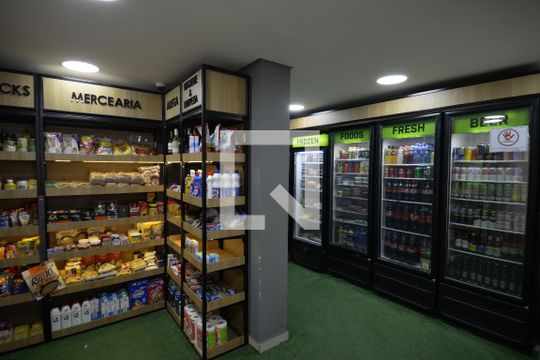 Mercadinho de apartamento para alugar com 3 quartos, 75m² em Cambuci, São Paulo