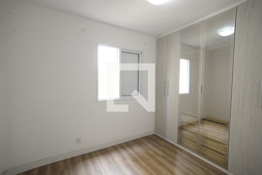 Quarto 2 de apartamento para alugar com 3 quartos, 75m² em Cambuci, São Paulo