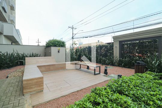 Área comum de apartamento à venda com 2 quartos, 54m² em Passo da Areia, Porto Alegre