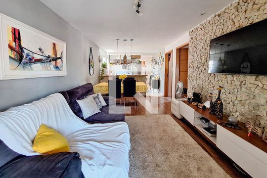Sala 2 de casa de condomínio à venda com 4 quartos, 150m² em Fonseca, Niterói