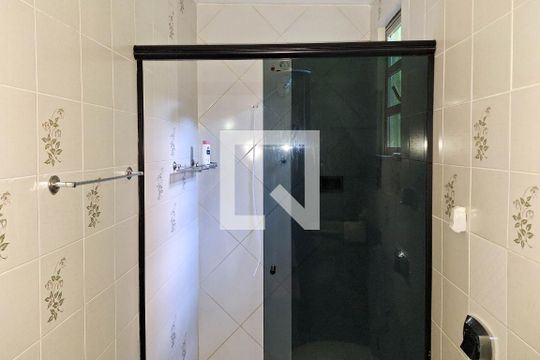 Banheiro 2 de casa de condomínio à venda com 4 quartos, 150m² em Fonseca, Niterói