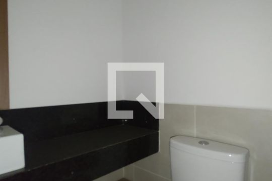 Lavabo de apartamento à venda com 3 quartos, 92m² em Freguesia (jacarepaguá), Rio de Janeiro
