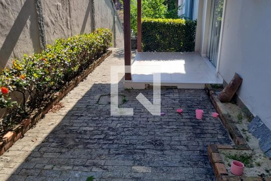 varanda de casa de condomínio à venda com 6 quartos, 391m² em Jacarepaguá, Rio de Janeiro