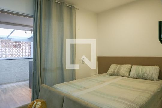 Kitnet/Studio à venda com 1 quarto, 37m² em Perdizes, São Paulo
