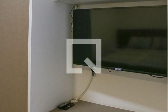 Studio de kitnet/studio à venda com 1 quarto, 37m² em Perdizes, São Paulo