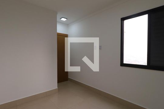 Quarto  2 de apartamento para alugar com 2 quartos, 50m² em Residencial Monterrey, Ribeirão Preto