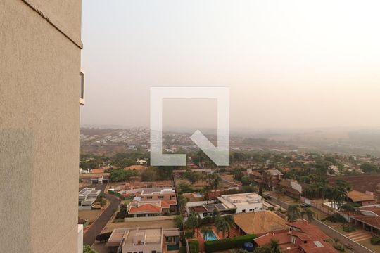 Quarto  2 de apartamento para alugar com 2 quartos, 50m² em Residencial Monterrey, Ribeirão Preto