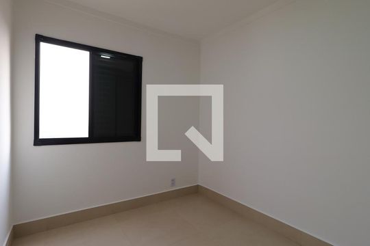 Quarto 1 de apartamento para alugar com 2 quartos, 50m² em Residencial Monterrey, Ribeirão Preto