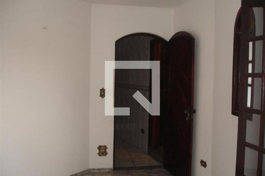 Quarto casa 2 de casa à venda com 6 quartos, 360m² em Vila California, São Paulo