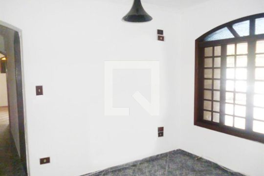 Sala Casa 1 de casa à venda com 6 quartos, 360m² em Vila California, São Paulo