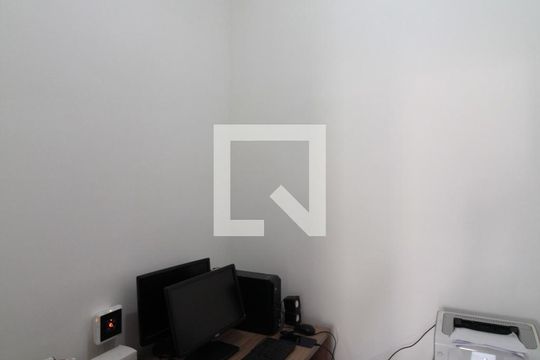Escritório de casa à venda com 3 quartos, 500m² em Braúnas, Belo Horizonte