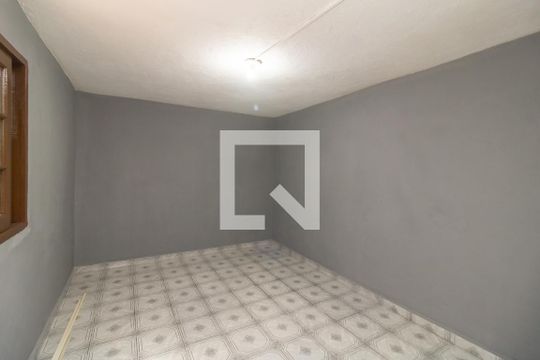 Quarto de casa para alugar com 1 quarto, 49m² em Vila Sílvia, São Paulo