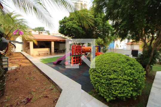 Área Comum de apartamento à venda com 4 quartos, 207m² em Santana, São Paulo