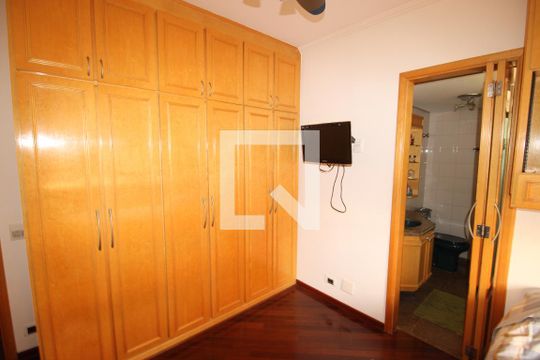 Quarto 1 de apartamento à venda com 4 quartos, 207m² em Santana, São Paulo