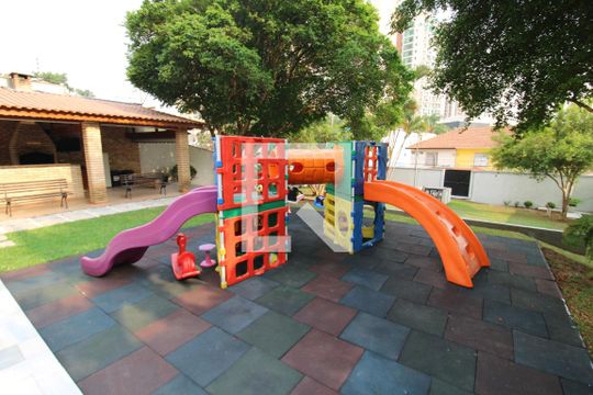Área Comum de apartamento à venda com 4 quartos, 207m² em Santana, São Paulo