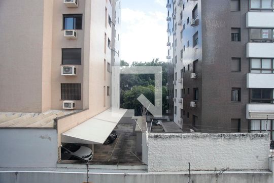 Sala 2 Vista de apartamento à venda com 3 quartos, 310m² em Petrópolis, Porto Alegre
