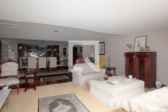 Apartamento à venda com 3 quartos, 310m² em Petrópolis, Porto Alegre