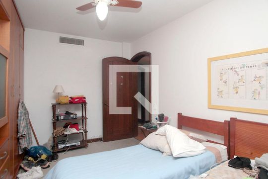 Quarto 2 de apartamento à venda com 3 quartos, 310m² em Petrópolis, Porto Alegre